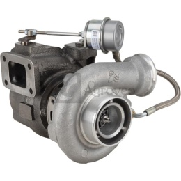 Turbosprężarka 380151905 V836773011, V836767768