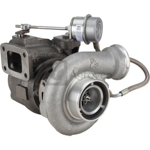 Turbosprężarka 380151905 V836773011, V836767768