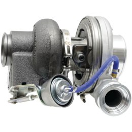 Turbosprężarka 38018329 5801630957, 5801964544, 12709880233