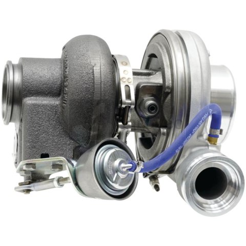 Turbosprężarka 38018329 5801630957, 5801964544, 12709880233