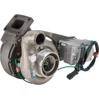 Turbosprężarka Reman 11046701 DZ108142, RE526247, SE502340, RE534565, RE534530, 13709900023