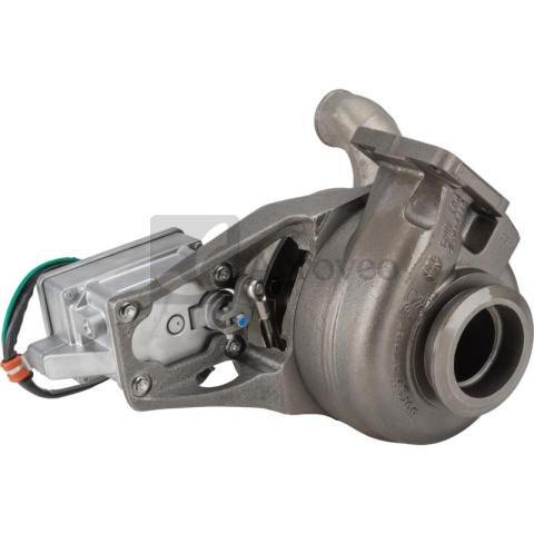 Turbosprężarka Reman 11046701 DZ108142, RE526247, SE502340, RE534565, RE534530, 13709900023 Turbosprężarka Reman 11046701 DZ108142, RE526247, SE502340, RE534565, RE534530, 13709900023