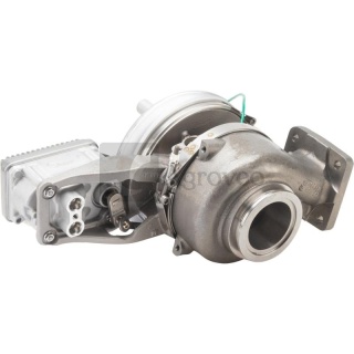 Turbosprężarka Reman 11315308 DZ103294, DZ126996, 12639900108