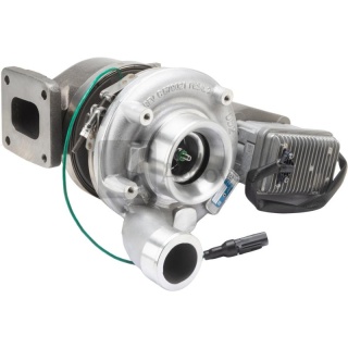 Turbosprężarka Reman 11315308 DZ103294, DZ126996, 12639900108