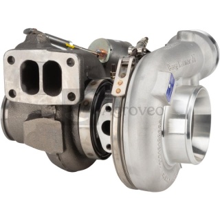 Turbosprężarka Reman 11466934 5802740718, 5801964544, 12709880233