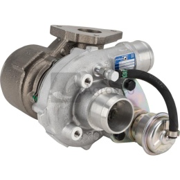Turbosprężarka Reman 11647554 04128307, 04127587, 04125043, 53039880726-SAP