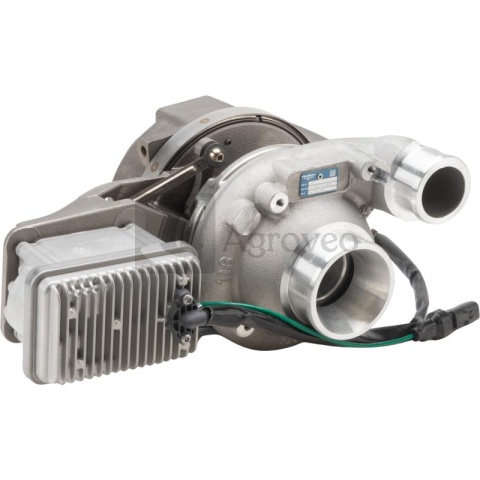 Turbosprężarka Reman 11672216 RE548371, DZ103843, 12639900141 Turbosprężarka Reman 11672216 RE548371, DZ103843, 12639900141