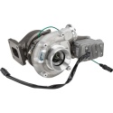 Turbosprężarka Reman 11933185 RE548367, DZ103296, DZ100187, SE501966, 12639900118