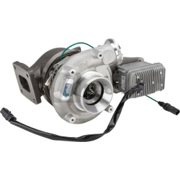 Turbosprężarka Reman 11933185 RE548367, DZ103296, DZ100187, SE501966, 12639900118