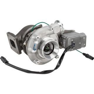 Turbosprężarka Reman 11933185 RE548367, DZ103296, DZ100187, SE501966, 12639900118
