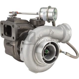 Turbosprężarka Reman 11984452 V836773011, V836767768, 12589900001