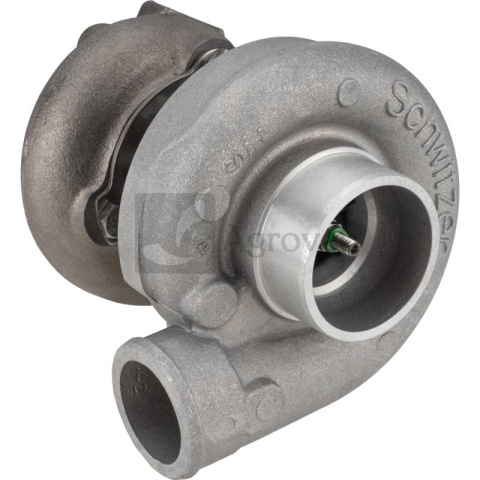 Turbosprężarka Reman 11984650 V836640466, 11009900002 Turbosprężarka Reman 11984650 V836640466, 11009900002
