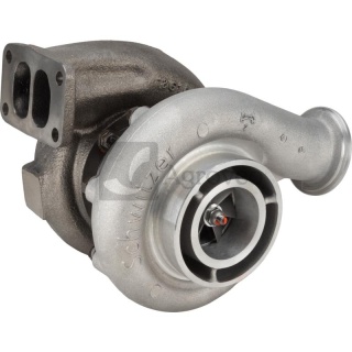 Turbosprężarka Reman 11984769 V836866584, 12009900004
