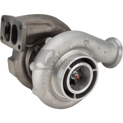 Turbosprężarka Reman 11984769 V836866584, 12009900004