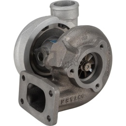 Turbosprężarka Reman 11990412 354263A1, 142080110711, 11009900003