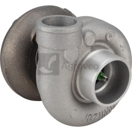 Turbosprężarka Reman 11990412 354263A1, 142080110711, 11009900003