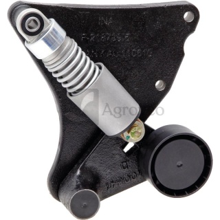 Urządzenie zaciskające: 74712314 AL110610, 534001210