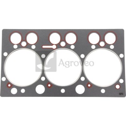 Uszczelka głowicy cylindra 38002727 V836646351, V836855740, V836655395, 3638960M1, V836664155, V836655740, V837070290, V83666630