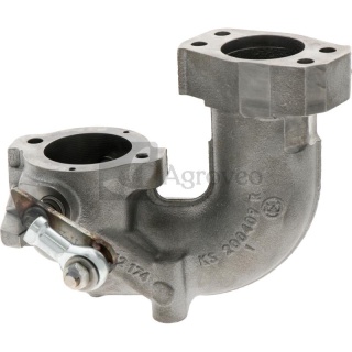 Zawór EGR 38022367 V837074722