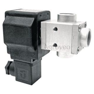 Zawór elektromagnetyczny 38099349