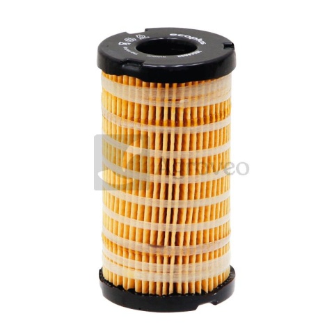Zestaw filtrów oleju 8302654A002 2654A002