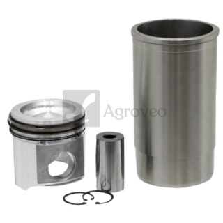 Zestaw naprawczy silnika 11417518 DZ109732