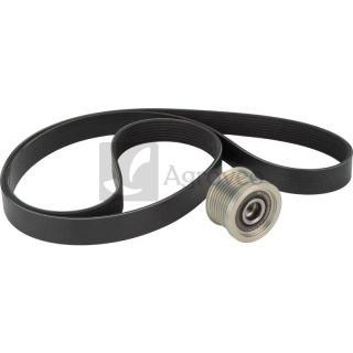 Zestaw paska klinowego 11497108 L203306 + AL166836