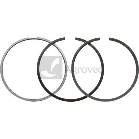 Zestaw pierścieni tłokowych 380060365 04251766, F119200310030 Zestaw pierścieni tłokowych 380060365 04251766, F119200310030