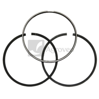 Zestaw pierścieni tłokowych 757800036710000 3218920R91