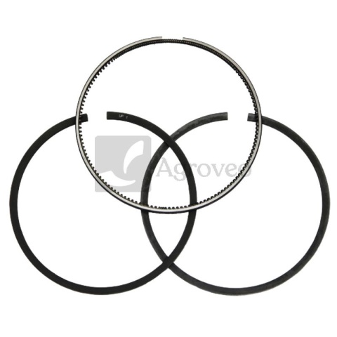 Zestaw pierścieni tłokowych 757800036710000 3218920R91