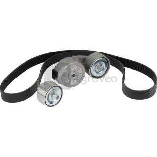 Zestaw z paskiem 11317872 J911563 + 504315781 + 504065879