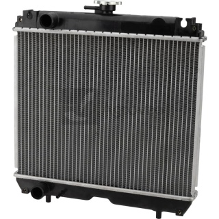 Chłodnica 11313386 6C23058520