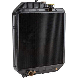 Chłodnica 11646161 82010660, 82015101