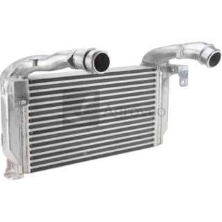 Chłodnica międzystopniowa 11466425 H743200191101