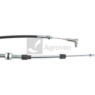 Cięgno Bowdena 11351596 9840761, 89840761, 86504052