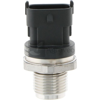 Czujnik ciśnienia szyny 11401953 504382791, 504157020