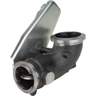 Hamulec silnikowy 3800600017 G416200170102, G416200170103