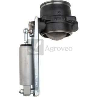 Hamulec silnikowy 3800600018 G737200172010