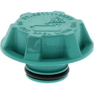 Korek wlewu 11416910 F530200050600