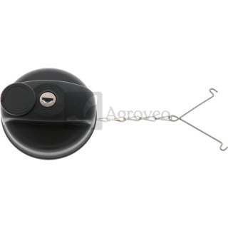 Korek wlewu paliwa 11310952 0.024.7423.4