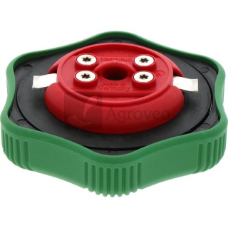 Korek wlewu paliwa 11313276 AL223262