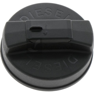 Korek wlewu paliwa 11326649 AC017759A, ACV017759A