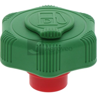 Korek wlewu paliwa 11327420 AL223266