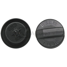 Korek wlewu paliwa 38060010 G65320106008, G411201060110