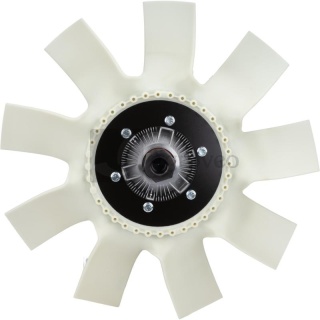 Łopatki wentylatora 11029391 47560858