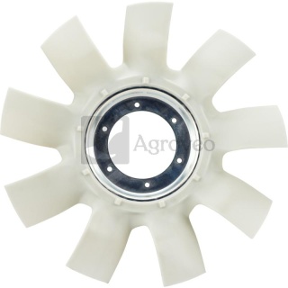 Łopatki wentylatora 11406177 H339202040100