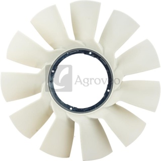 Łopatki wentylatora 11421525 4390648M1