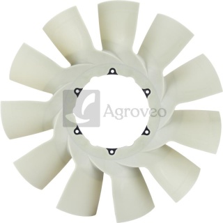 Łopatki wentylatora 11646240 47623949, 20007441