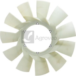 Łopatki wentylatora 11659209 84278713