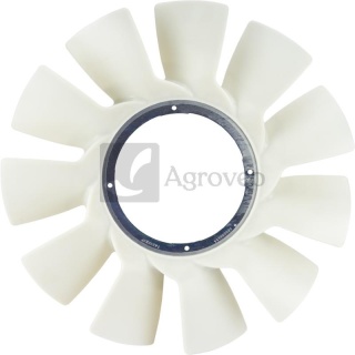 Łopatki wentylatora 11740803 51462058, 20009254